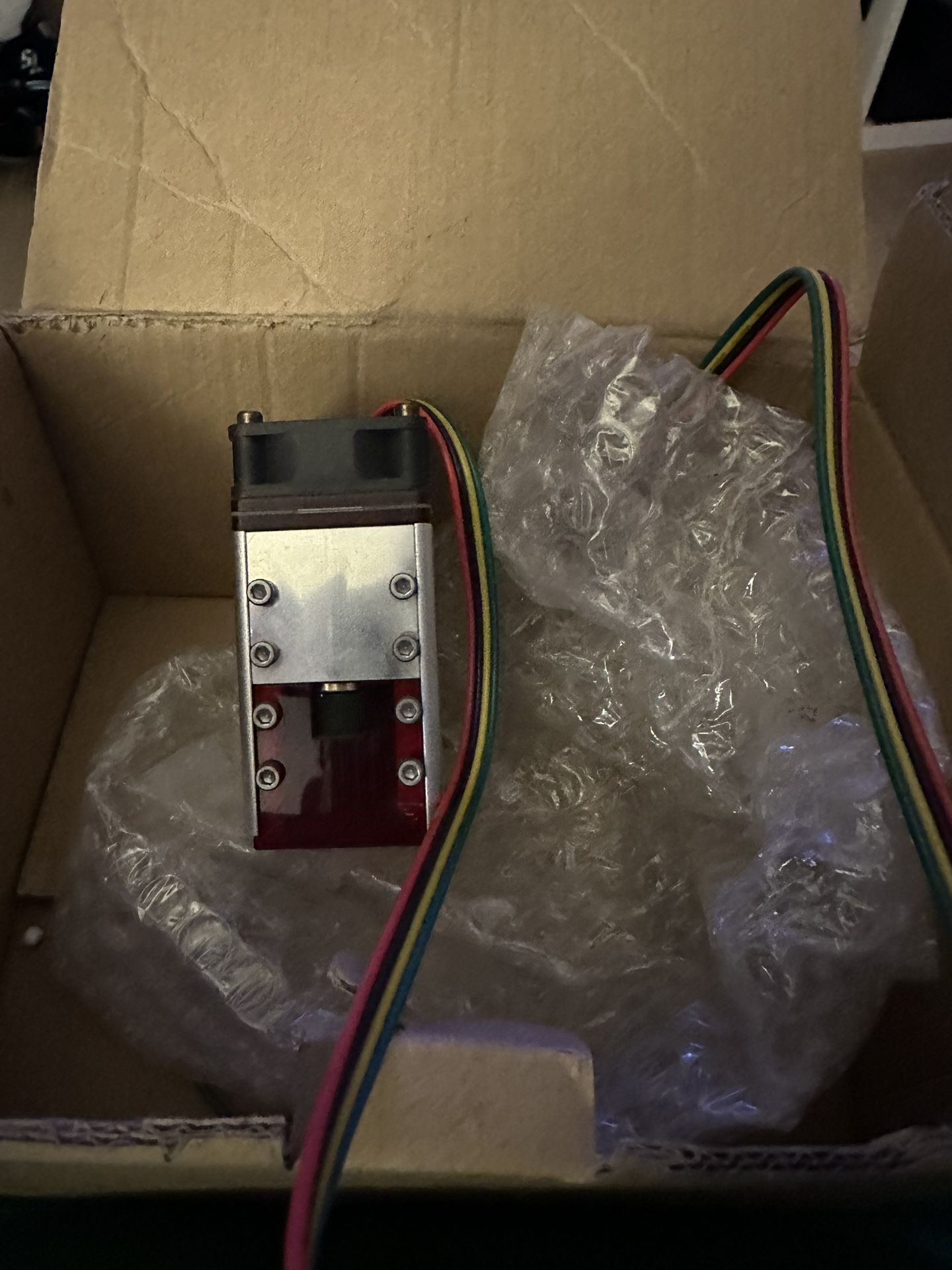 Cutting Laser 30W New