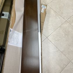 Brand New Full Headboard 