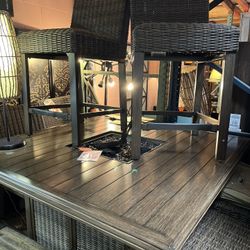 Patio Furniture 