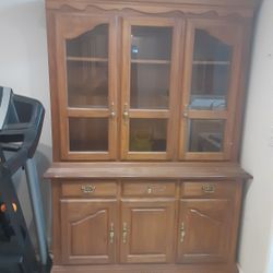 China Cabinet 