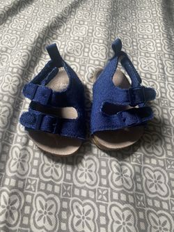 Infant Sandals