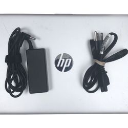 HP Laptop 13”