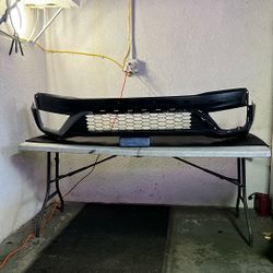 2020-2022 Honda CRV Front Lower Bumper Cover 71102-TLA-A500 OEM