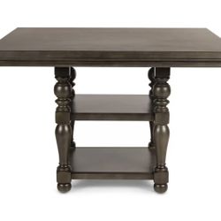 7-Piece Dining Set (table and chairs)