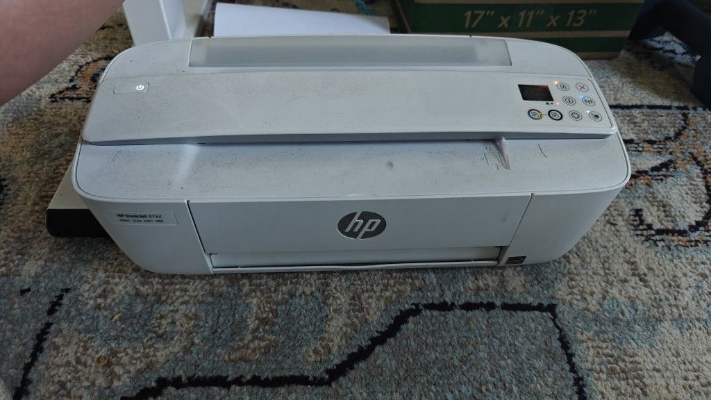 Printer