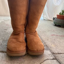 New High Uggs Boots