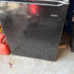 Mini Fridge
