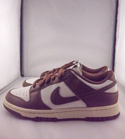 Nike Dunk Low Cacao Wow