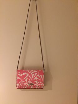 Kate Spade ♠️ crossbody bag