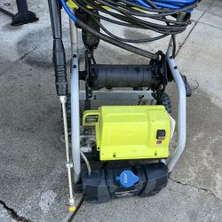 Power watch