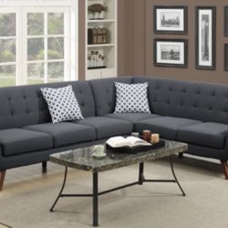 Sectional Sofa