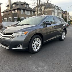 2013 Toyota Venza