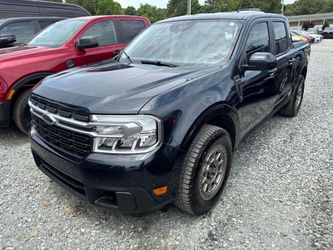 2023 Ford Maverick
