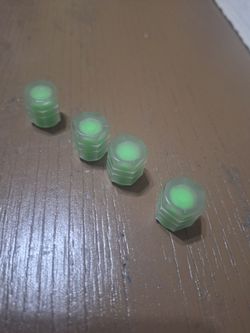 (5) sets of Universal  Vehicle Valves