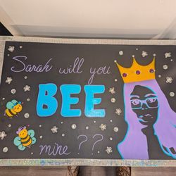 Custom Hand-Painted Signs – Any Style or Occasion