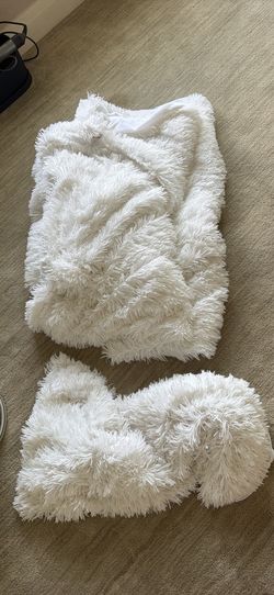 King duvet set