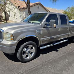 2006 Ford F-350