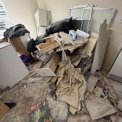 - Remove All Junk - F RE E   E S T IM A T ES