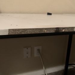 L Shaped Computer Desk