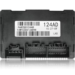 Transfer Case Control Module for Jeep Grand Cherokee 2016 2017 2018,