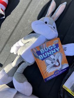 Bugs Bunny