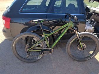 2017 raleigh 2024 tokul 3