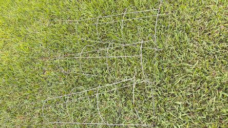 Tomato cage (big ones)-3 available- $10