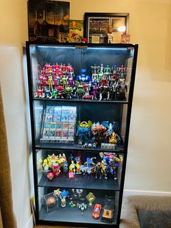 Vintage toys