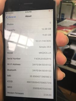 iPhone Unlocking Starting from $20 and Up