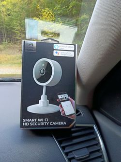 Wifi Security camera . Premier .