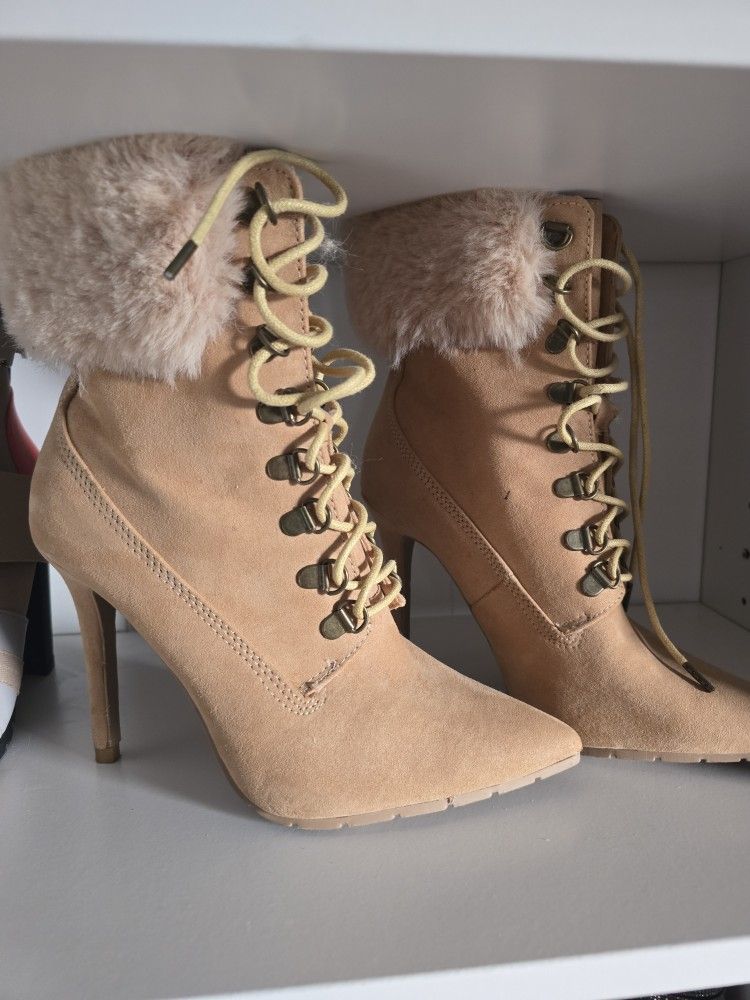 Steven Madden Size 7