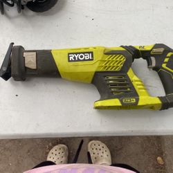 sawzall