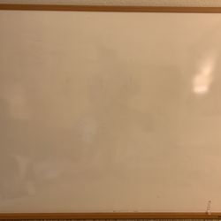 White Board