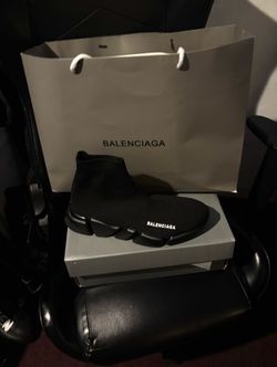 BALENCI### SHOES