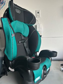 Evenflo Car seat for Toddler - 5 years