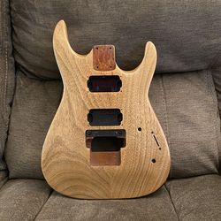 Jackson Natural DK Body
