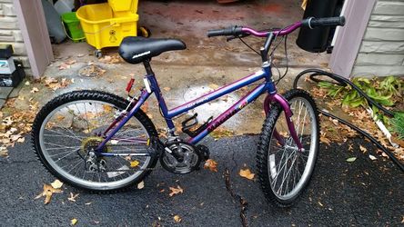 Magna zip drive bike shop