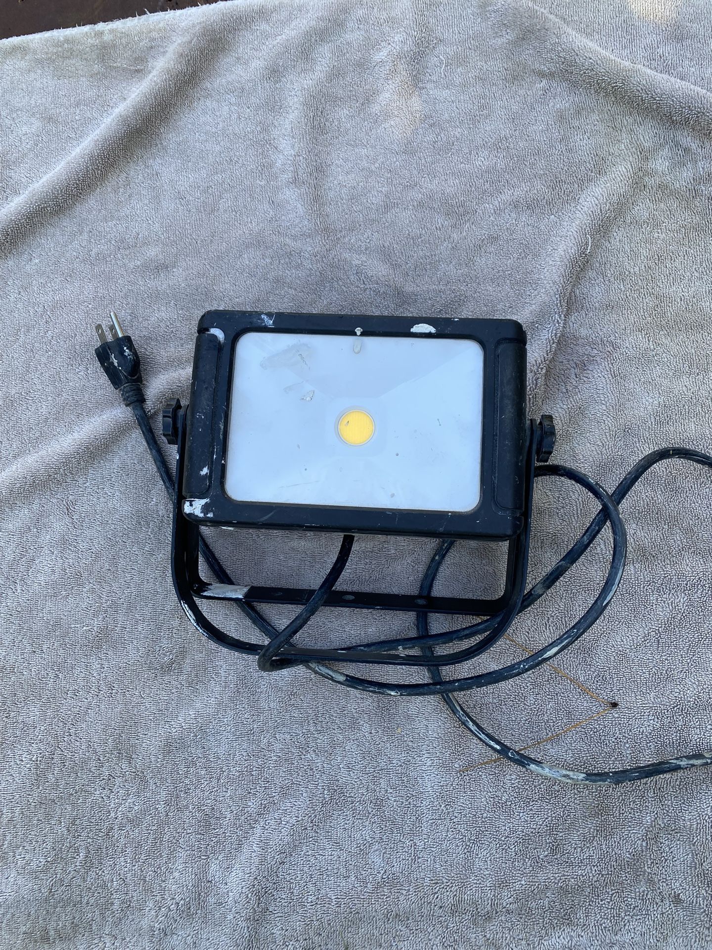 Tripper light