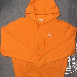 Men’s Champion Hoodie