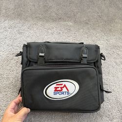 EA Sports System Bag N64 / PS1