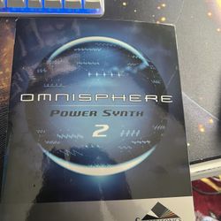 Omnisphere 