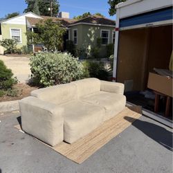 HAY Mag Sofa Linara 