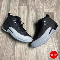 Jordan 12 Retro ‘Baron’