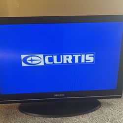 Curtis tv