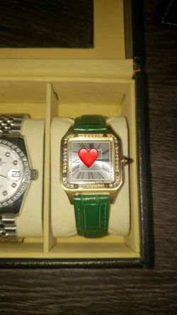 Women’s Luxury Watch 