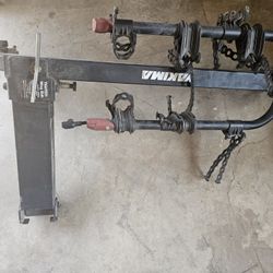 Yakima Hitch Mount BIKE RACK 