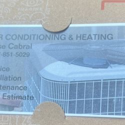 Hvac 
