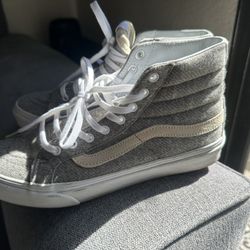 Vans Hi-shoes 