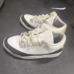 Jordan 1s 3s , Nike Dunks 