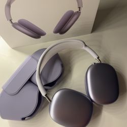 Apple AirPods Max - Purple